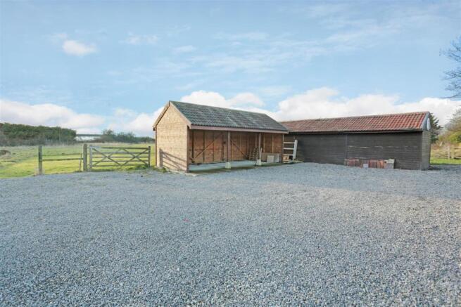 Homefield Barn 14.12