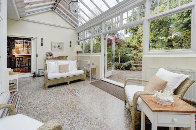 Conservatory