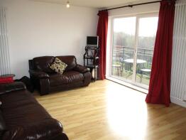 Flat 8, 14, East Pilton Farm Crescent, Pilton, Edinburgh EH5 2GH