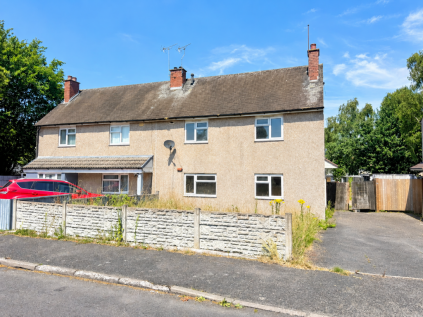 21 Oak Avenue
Great Wyrley, Walsall, WS6 6HW
