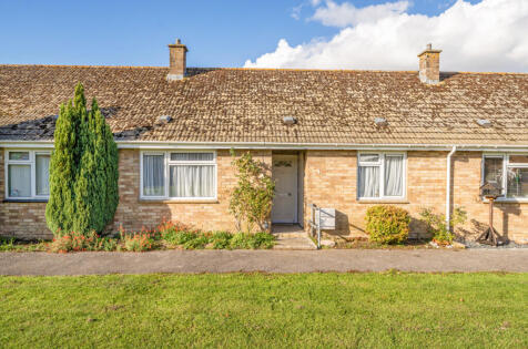 Elmside, Fernham, Oxfordshire, SN7