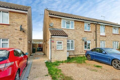 Kelsey Close, HORLEY