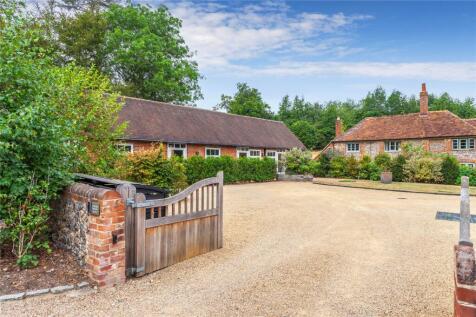 Harpsden Bottom, Harpsden, Henley-on-Thames, Oxfordshire, RG9