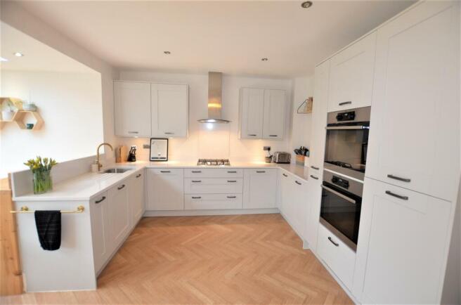Bespoke Kitchen