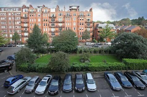 Oakwood Court, London, W14
