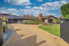Camellias, Yarmouth Road, Blofield NR13 4LG