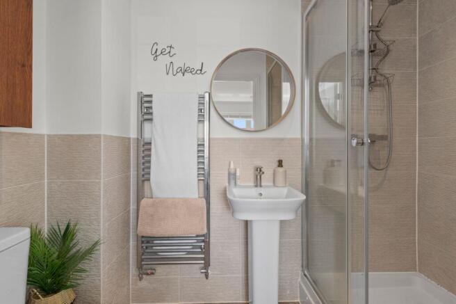 En-Suite
