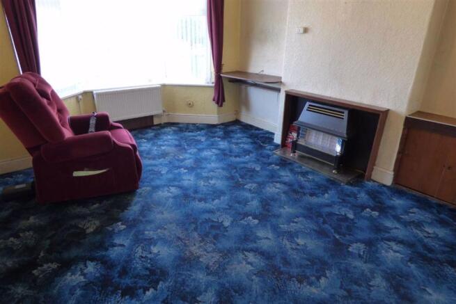 Lounge: