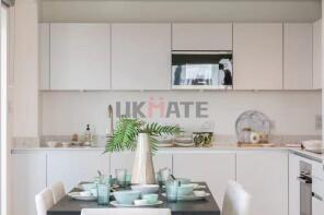 Flat 32, 2b Fitzgerald Court, Rodney Street, London N1 9FS
