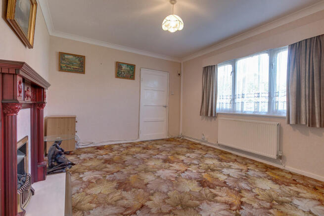 Lounge - Aspect 2