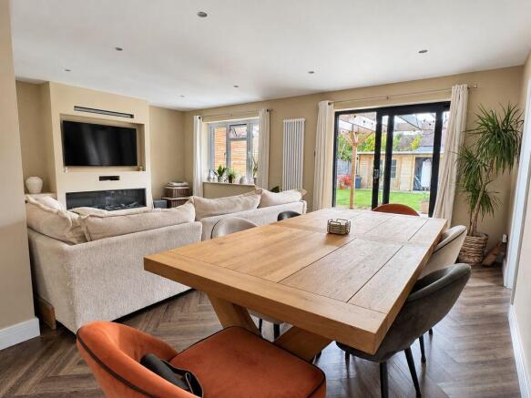 Golf Links Road, Felpham photo 4