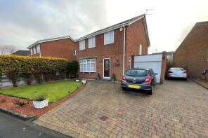 56, Dorchester Court, New Hartley NE25 0SS