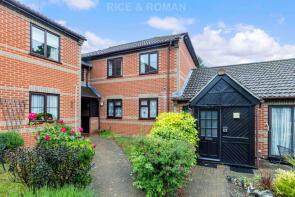 20, Copenhagen Walk, Crowthorne RG45 7QU