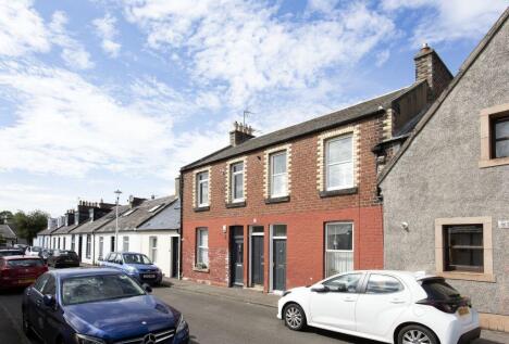 18/1 Adelphi Place, Portobello, Edinburgh, EH15 1BG
