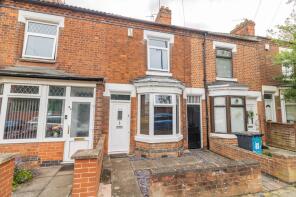 86, Milligan Road, Leicester LE2 8FB
