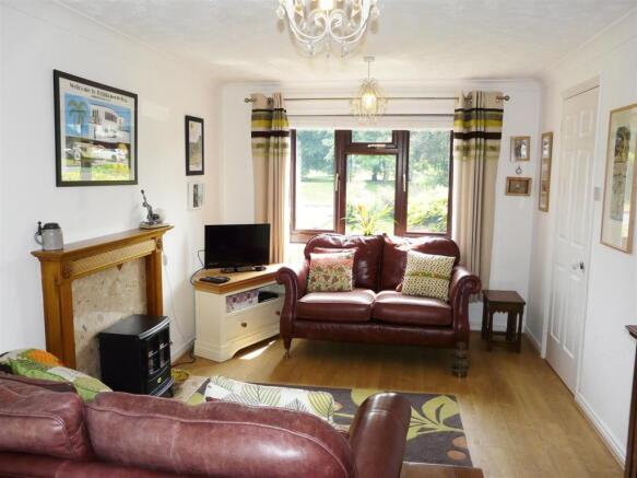 sitting room