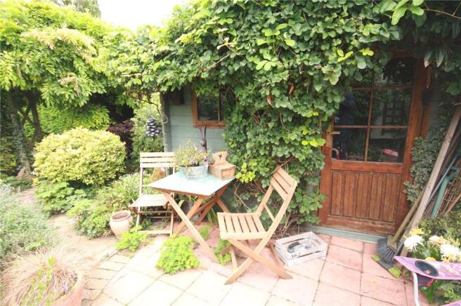 Garden 2