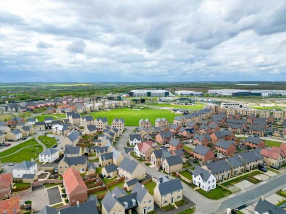 Wassingley Way, Alconbury Weald, PE28 photo 4