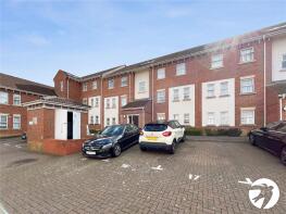 13, Mary Court, Luton, Chatham ME4 5NT