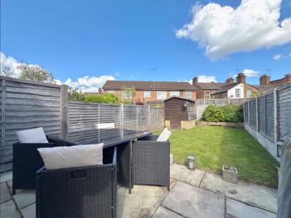 Sandringham Road, Watford, WD24