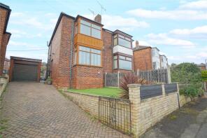 10, Sandringham Avenue, Whiston, Rotherham S60 4DT