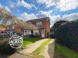 1, Hanam Close, Sutton Coldfield B75 7SS