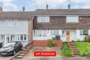 33, Red Hill, Redditch B98 7JE