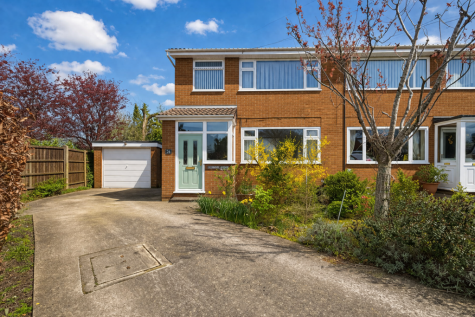 Compley Green, Poulton-Le-Fylde, FY6