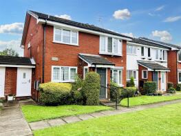 5, Church Court, Cecil Road, Altrincham WA15 9NT