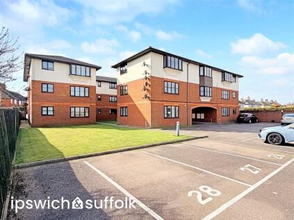 St. Andrews Road, Felixstowe