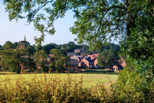 Manor Green