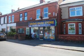 27, Grove Road, Hoylake CH47 2DS