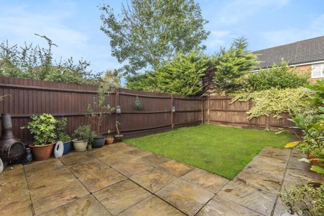 Garden 1