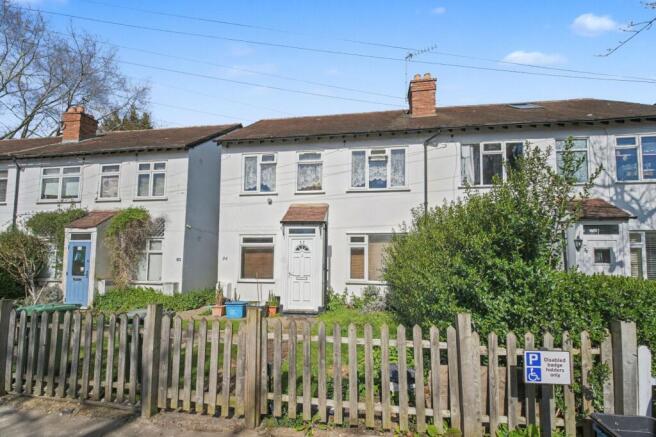 22 / 24 Holly Bush Lane, Hampton, TW12 2QS