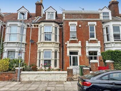 Festing Grove, Southsea
