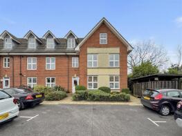 Flat 6, 642, Dorchester Road, Weymouth DT3 5FN