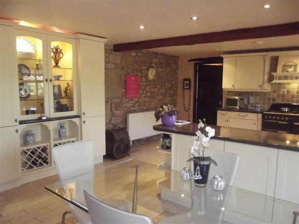 2ND VIEW KITCHEN