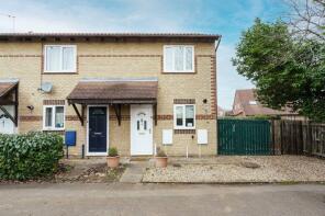 9, Cypress Gardens, Bicester OX26 3XT