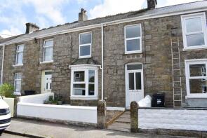 9, New Street, Camborne TR14 9EW