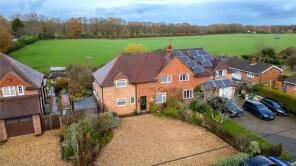 3, Coronation Close, Newbury RG20 9JA