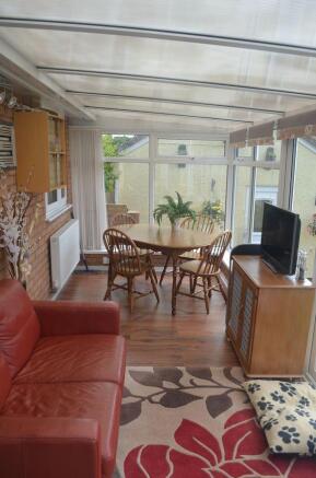 Conservatory I