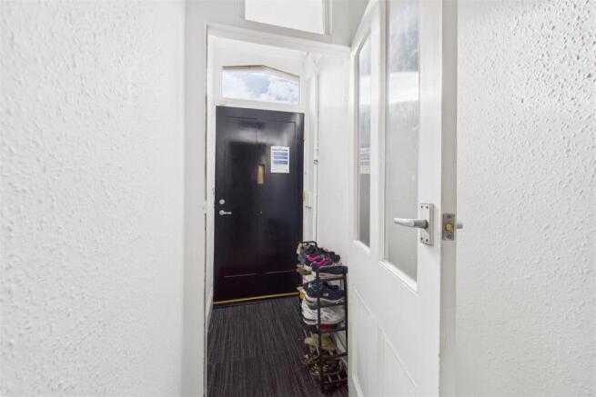 7 Osborne Villas, Kingsdown, Bristol BS2 8BP | Fre
