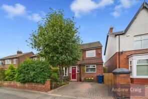 Silverdale, Sunderland Road, East Boldon NE36 0NA