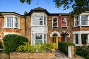 29, Kemsing Road, London SE10 0LL