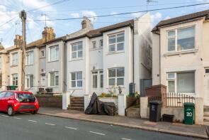 22, Buller Road, Brighton BN2 4BJ