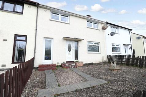 Dalharco Avenue, Patna, Ayr, East Ayrshire, KA6