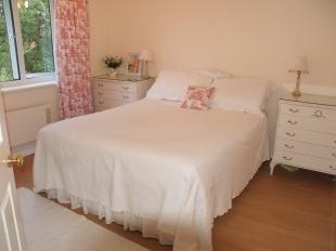 Master Bedroom Shot