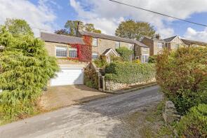 Cherry Tree Cottage, Over Lane, Baslow DE45 1SA