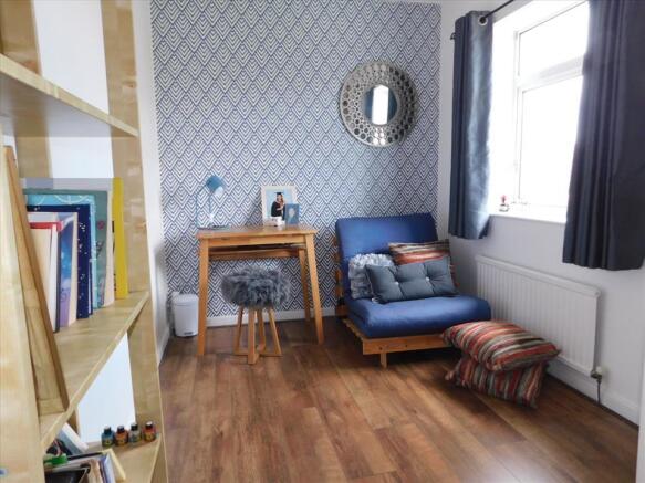 BEDROOM 3