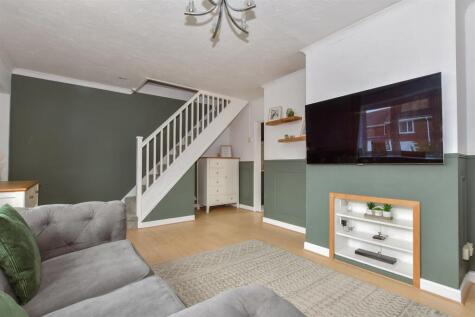 Dunkirk Drive, Chatham, Kent